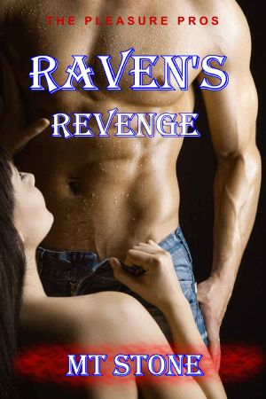 [Pleasure Pros 02] • Raven's Revenge